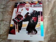 Jeff Hackett Hockey Cards 1997 Pinnacle Prices