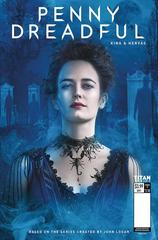 Penny Dreadful [Photo] #10 (2018) Comic Books Penny Dreadful Prices