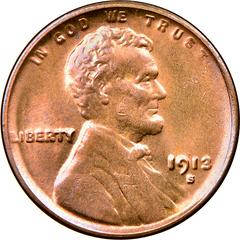 1913 S Coins Lincoln Wheat Penny Prices