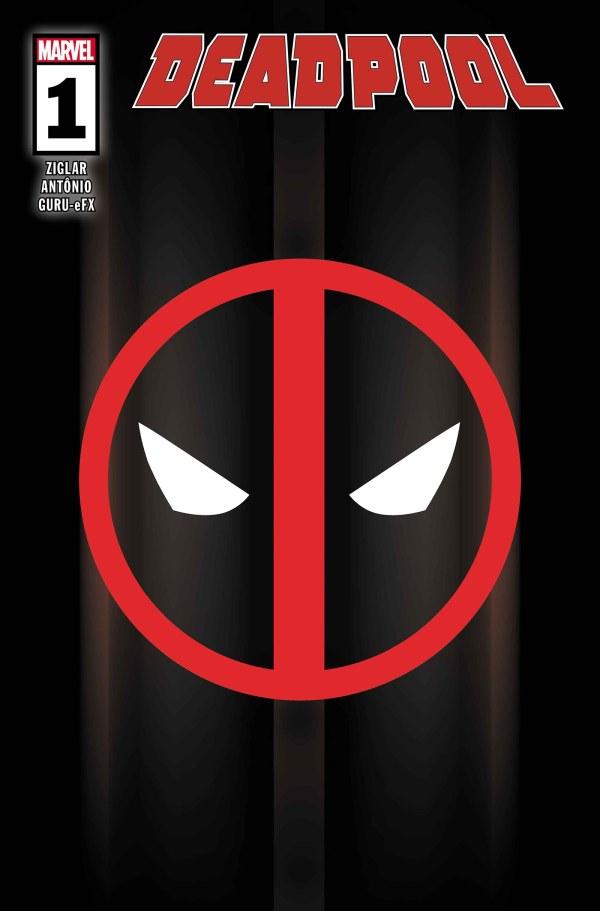 Deadpool [2nd Print Insignia] #1 (2024) Prices | Deadpool Series