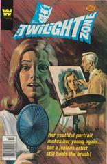 The Twilight Zone [Whitman] #87 (1978) Comic Books Twilight Zone Prices