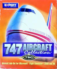 747 Aircraft Collection PC Games Prices