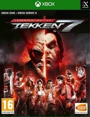 Tekken 7 [Legendary Edition] PAL Xbox One Prices