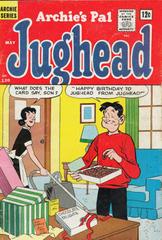Archie's Pal Jughead #120 (1965) Comic Books Archie's Pal Jughead Prices