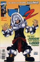 J2 #7 (1999) Comic Books J2 Prices