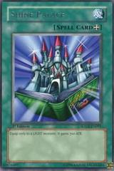 Shine Palace [1st Edition] YuGiOh Stardust Overdrive Prices