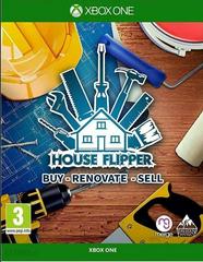 House Flipper PAL Xbox One Prices