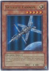 Main Image | Satellite Cannon YuGiOh Champion Pack: Game One