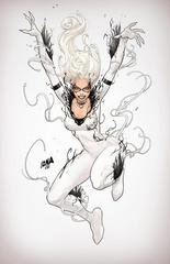 King in Black: Gwenom vs. Carnage [Nakayama White] #3 (2021) Comic Books King in Black: Gwenom vs. Carnage Prices