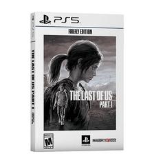 The Last of Us Part I [Firefly Edition] Playstation 5 Prices