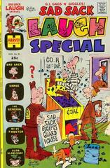 Sad Sack Laugh Special #84 (1969) Comic Books Sad Sack Laugh Special Prices
