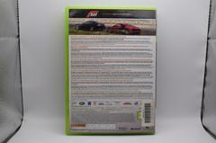 Box Back | Forza Motorsport 3 [Bundle Copy] PAL Xbox 360