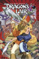 Dragon's Lair Comic Books Dragon's Lair Prices