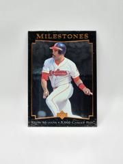 Eddie Murray #2 Baseball Cards 1996 Upper Deck Prices