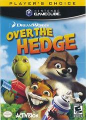 Over the Hedge [Player's Choice] Gamecube Prices