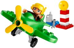 LEGO Set | Little Plane LEGO DUPLO