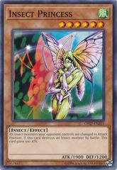 Insect Princess YuGiOh OTS Tournament Pack 7 Prices
