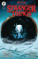Stranger Things: Tales from Hawkins [Gorham] #4 (2023) Comic Books Stranger Things: Tales from Hawkins Prices