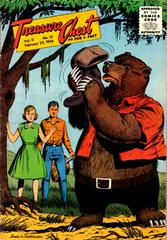 Treasure Chest of Fun and Fact #13 199 (1956) Comic Books Treasure Chest of Fun and Fact Prices