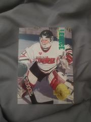 Manny Legace Hockey Cards 1993 Classic Prices