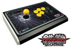 Promo Photo | Tekken Tag Tournament 2 Wii U Edition Arcade Fightstick Tournament Edition Wii U