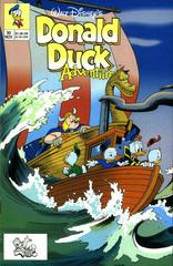 Walt Disney's Donald Duck Adventures #30 (1992) Comic Books Walt Disney's Donald Duck Adventures Prices