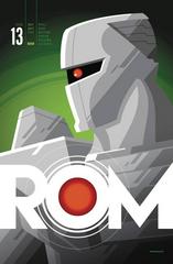 ROM [Whalen] Comic Books ROM Prices