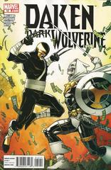 Daken: Dark Wolverine #12 (2011) Comic Books Daken: Dark Wolverine Prices