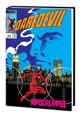 Daredevil By Frank Miller Omnibus Companion [Mazzucchelli DM - Hardcover] (2024) Comic Books Daredevil Prices