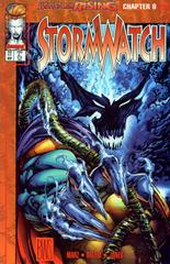 Stormwatch #22 (1995) Comic Books Stormwatch Prices