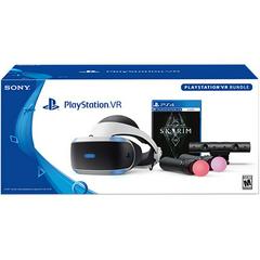 Playstation VR Headset Bundle Playstation 4 Prices