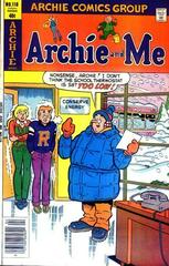 Archie and Me #118 (1980) Comic Books Archie and Me Prices