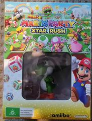 Mario Party Star Rush [Bundle] PAL Nintendo 3DS Prices