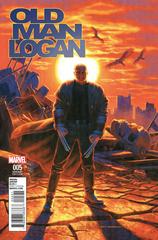 Old Man Logan [Hildebrandt] Comic Books Old Man Logan Prices