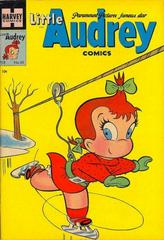 Little Audrey #40 (1955) Comic Books Little Audrey Prices