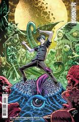 DC Horror Presents: Soul Plumber [Jones] #2 (2021) Comic Books DC Horror Presents: Soul Plumber Prices