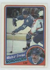 Michel Goulet Hockey Cards 1984 Topps Prices