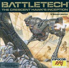 Battletech Commodore 64 Prices