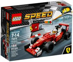 Scuderia Ferrari SF16-H #75879 LEGO Speed Champions Prices
