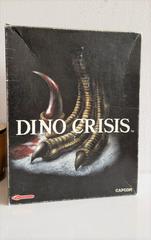 Dino Crisis [Big Box] PC Games Prices