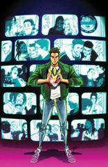 Mighty Morphin [1:15 Incentive] #9 (2021) Comic Books Mighty Morphin Prices