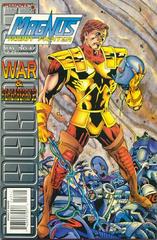 Magnus Robot Fighter #47 (1995) Comic Books Magnus Robot Fighter Prices