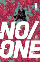 No/One #9 (2024) Comic Books No / One Prices