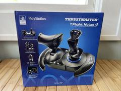 Thrustmaster T.Flight Hotas 4 for PlayStation 4, PlayStation 5