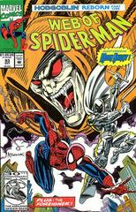 Web of Spider-Man #93 (1992) Comic Books Web of Spider-Man Prices
