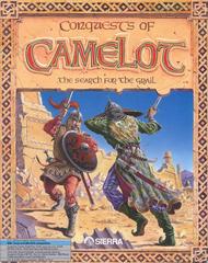 Conquests of Camelot: The Search for the Grail PC Games Prices