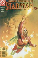 Starman #72 (2000) Comic Books Starman Prices