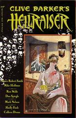 Clive Barker's Hellraiser #5 (1990) Comic Books Clive Barker's Hellraiser Prices