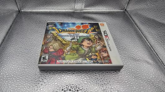 Dragon Quest VII: Fragments of the Forgotten Past photo