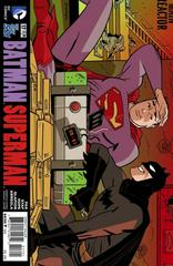 Batman / Superman [Cooke] Comic Books Batman / Superman Prices